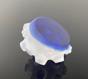 Mini nodule #127 “jellyfish”