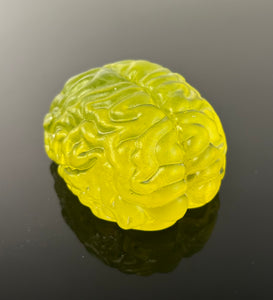Uranium Brain