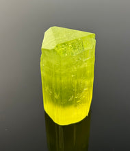 Tourmanium Crystal