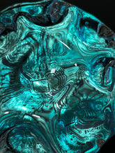 Nodule #306 “techno-Myco”