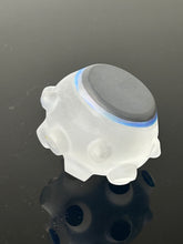 Nodule #305 “Sea Fire Opal”