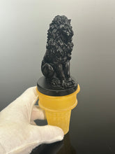 Black Lion Cone