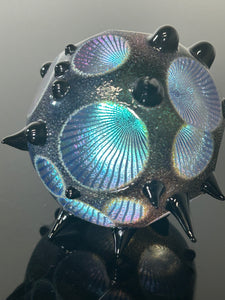 Nodule #274 “ Infinite Perspective”