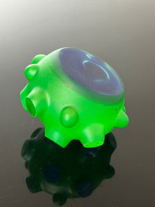 Nodule #287 “Greenfinate”