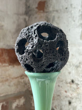 Meteor vase #001