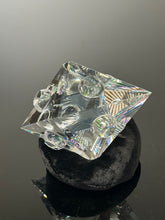 Nodule #336 “Infinite Octahedron”