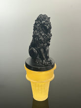 Black Lion Cone
