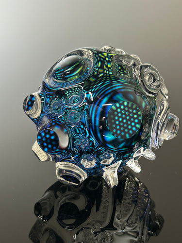 Nodule #270 “Cell cells”