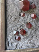 “Ember Schist”