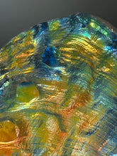 Cosmic Abalone “Large with stand”