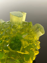 Geo-Nodule #272 “Uranium Cell”