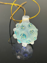 New Years Nodule Pendant