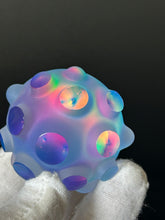 Mini Nodule #37 “Sea Fire Opal”