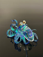 Aqua Aural Octopus