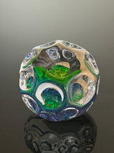 Nodule # 320 “Aqua Aura Myco”