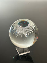 Infinity Striations Orb 5.5”