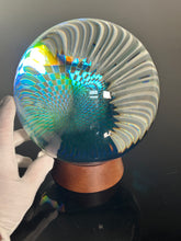 “Reincarnation” 7.5 inch orb