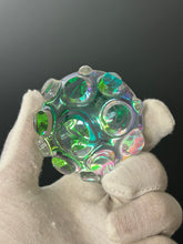 Nodule #304 “Steal Bertha”