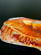 T-Rex Fossil “Lava”