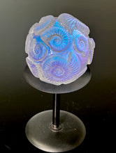 Nodule #316 “AmethystAmmonite Ball”