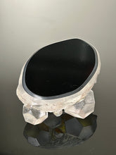Garnet specimen #119