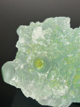 Nodule #303 “Frozen Motion”