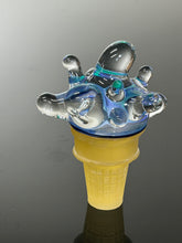 Liquid Gravity Cone
