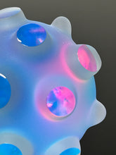 Nodule #305 “Sea Fire Opal”
