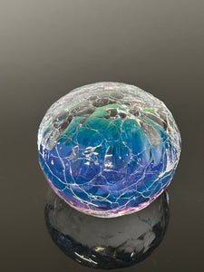 Nodule #251 “ Crackle “