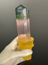 Watermelon Tourmaline Sherbet