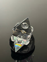 Nodule #336 “Infinite Octahedron”
