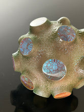 Nodule #295 “Mossy Bloom”