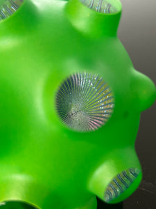 Nodule #287 “Greenfinate”