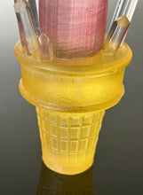 Watermelon Sherbet
