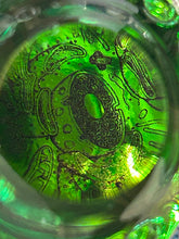 Nodule #266 “Aural Animal Cell”