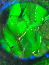 Nodule #301 “Nuclear Meteor”