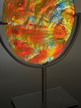 Cosmic Abalone “Large with stand”