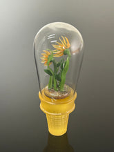 Inner bloom