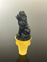 Black Lion Cone