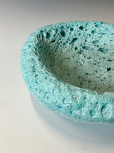 Sea foam Bowl 10 inches