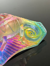 Chromatic Chameleon