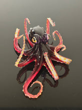 Merlot Octopus