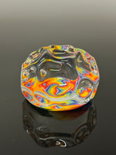 Nodule #256 “Rainbow Myco”