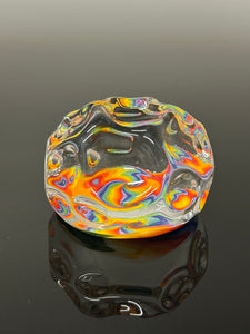 Nodule #256 “Rainbow Myco”