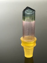 Watermelon Tourmaline Sherbet