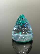 Nodule #323 Aqua Myco Cone