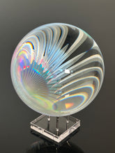 Infinity Striations Orb 5.5”