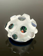 Mini nodule #40 “Opal Galaxy”
