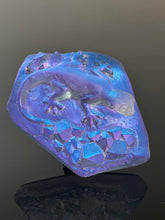 Amethyst Lizard “NEW!”