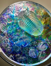 “Fossil Spectrum”